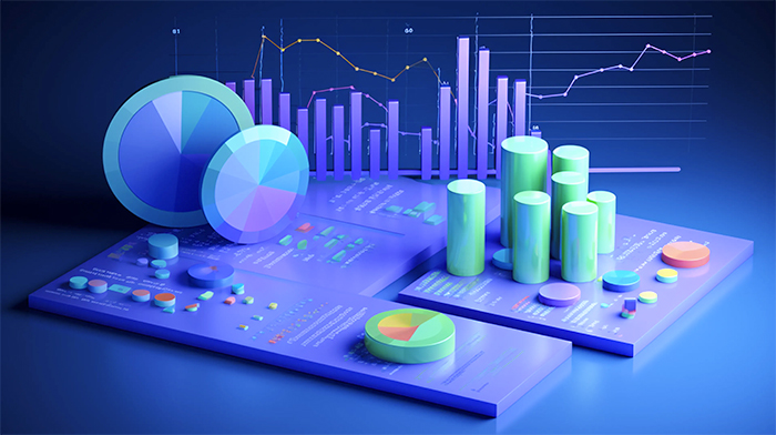 تفاوت های داده های طبقه بندی شده (Categorical Data) در مقابل داده های عددی (Numerical Data)