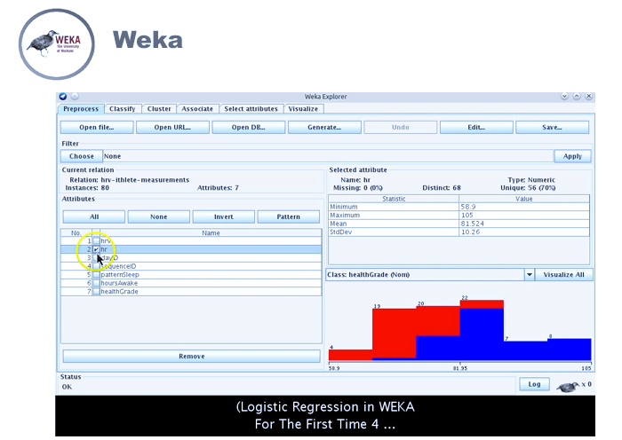 Data Mining Tools