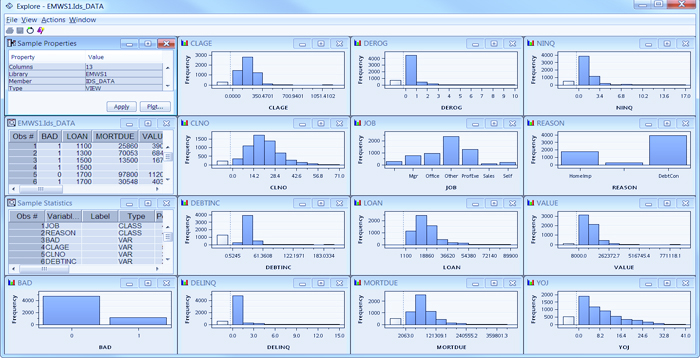 Data Mining Tools