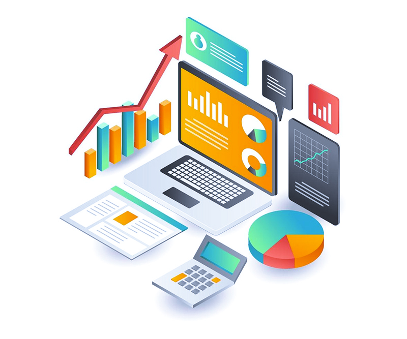 انواع تجزیه و تحلیل اطلاعات (Information Analysis)