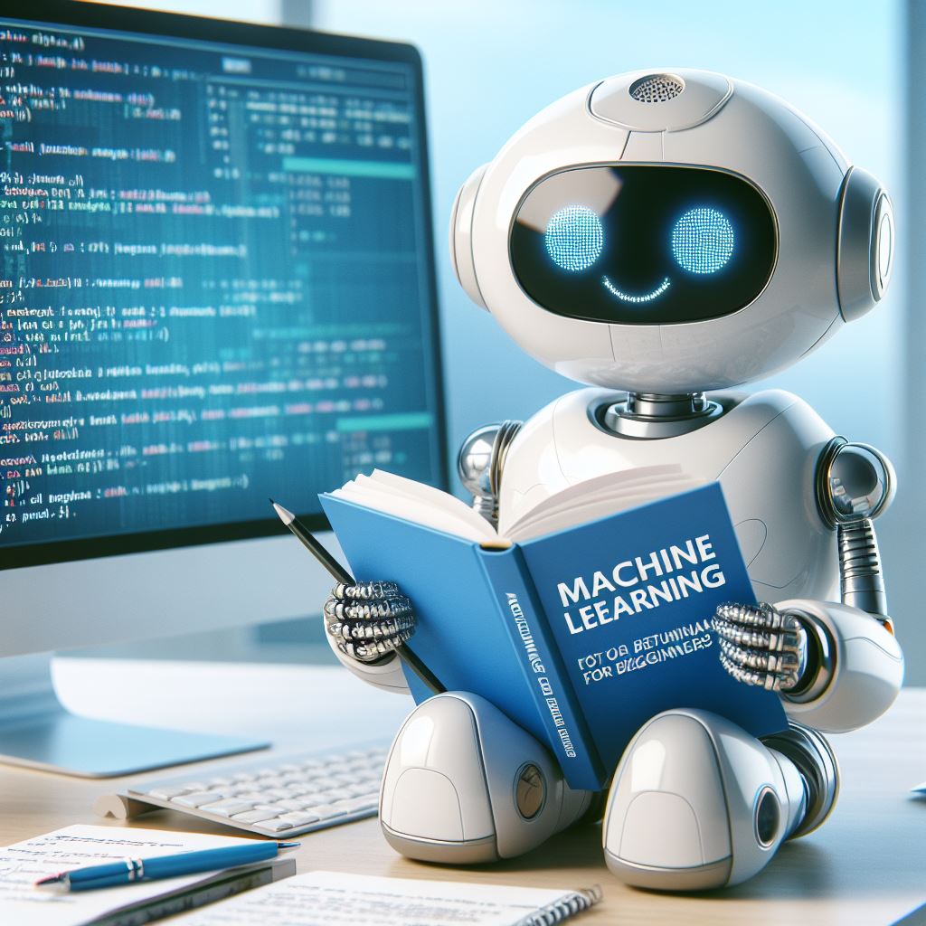 یادگیری ماشینی (Machine Learning) چیست؟