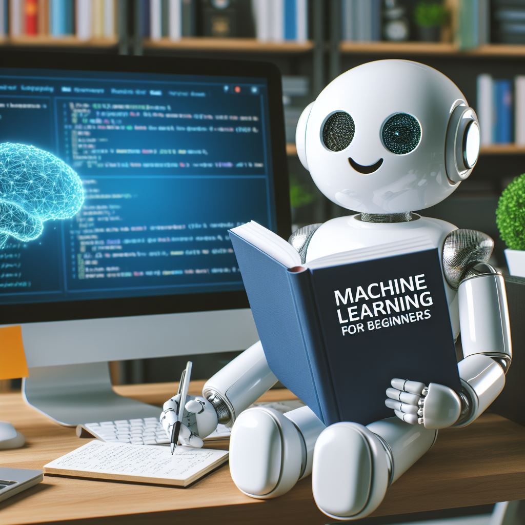 یادگیری ماشینی (Machine Learning) چیست؟