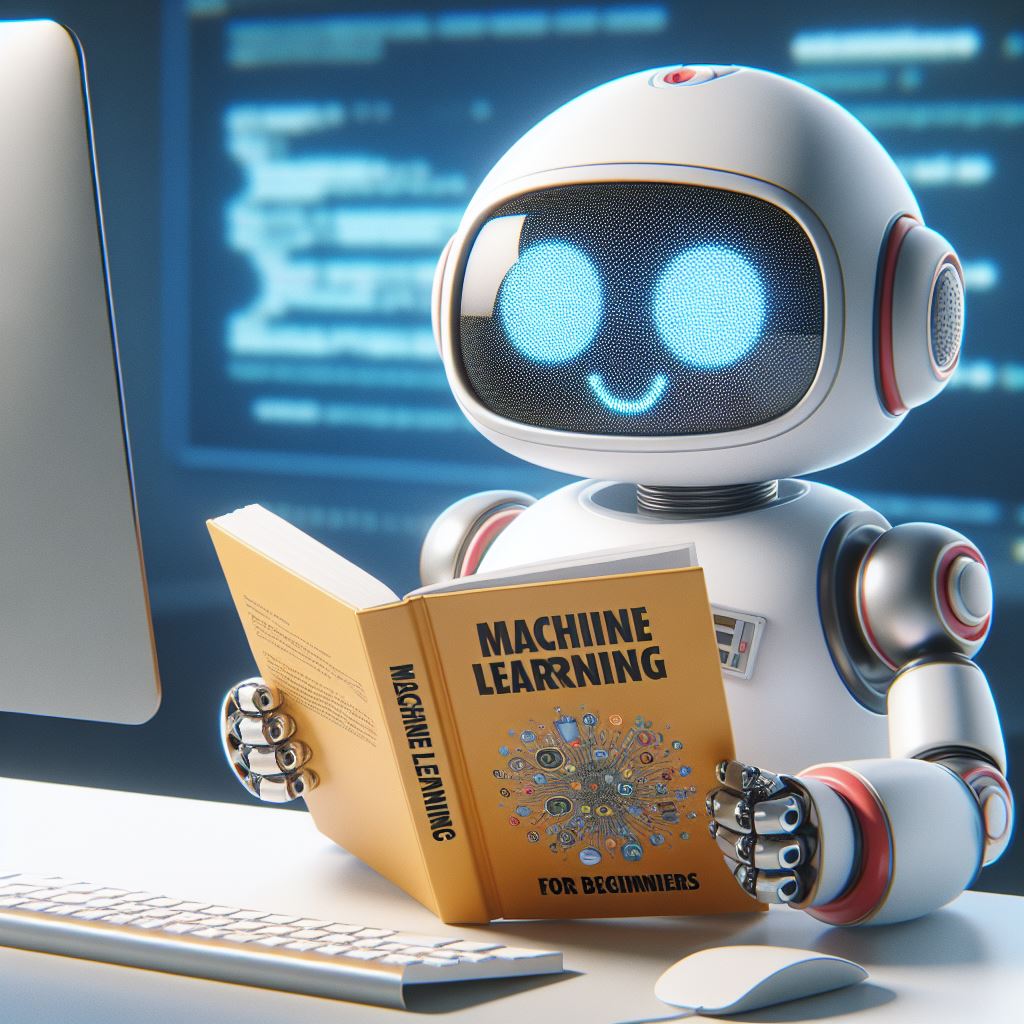 یادگیری ماشینی (Machine Learning) چیست؟