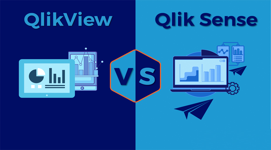 qlikview vs qlik sense