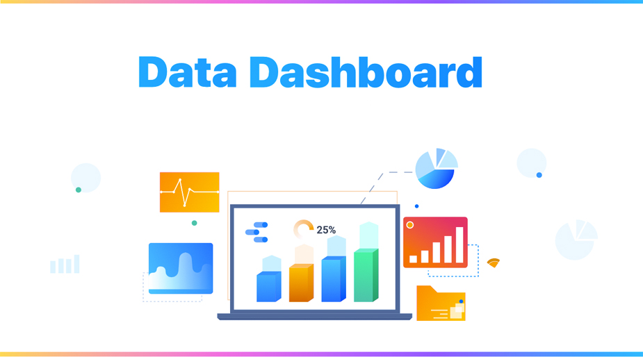 Dashboard creation in Tableau