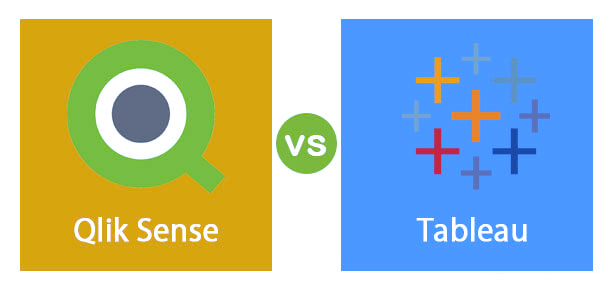 Tableau در مقابل Qlikview