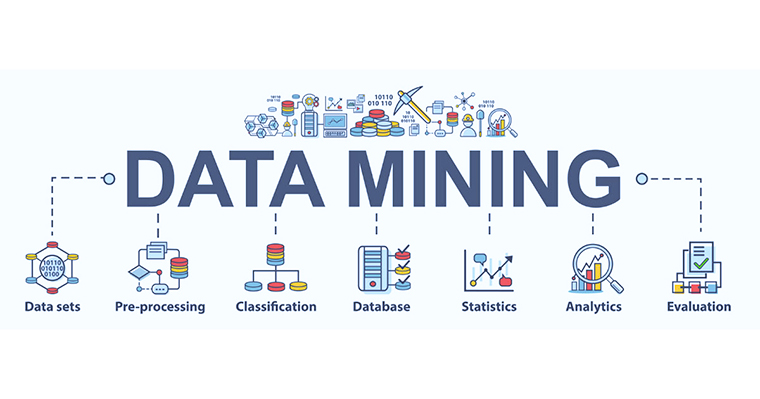 داده کاوی (Data Mining) چیست ؟