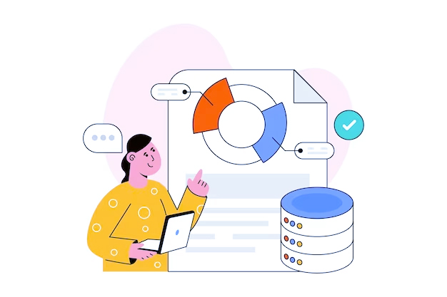 معرفی انواع مدل های داده ای یا Data Model