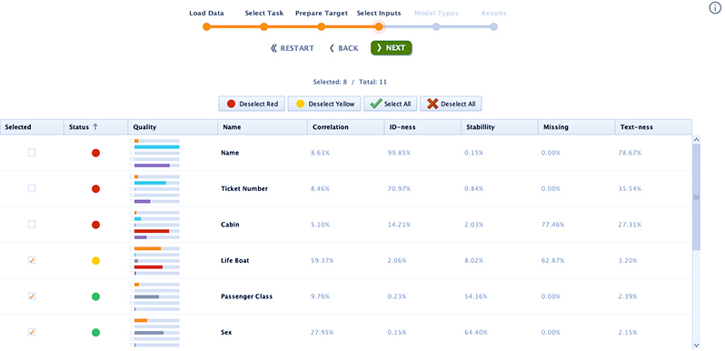 rapidminer