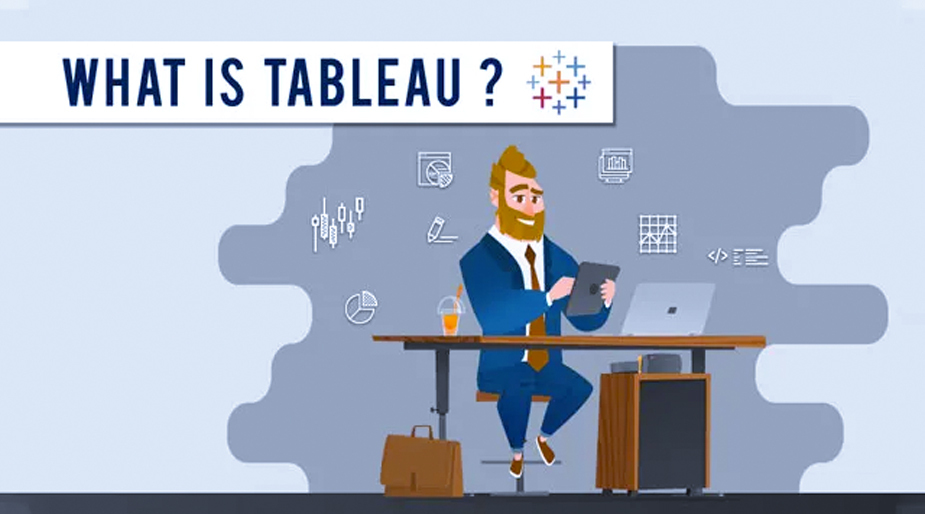 what is Tableau