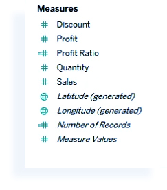 what is Tableau