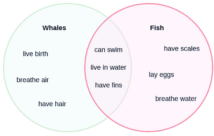 نمودار Venn