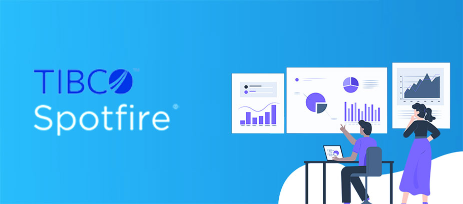 what is Tibco Spotfire