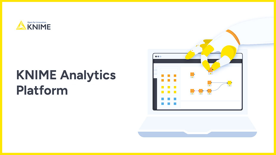 knime analytics platform