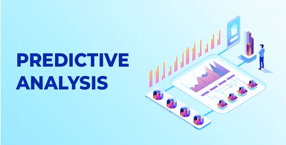 تجزیه و تحلیل پیش بینی کننده