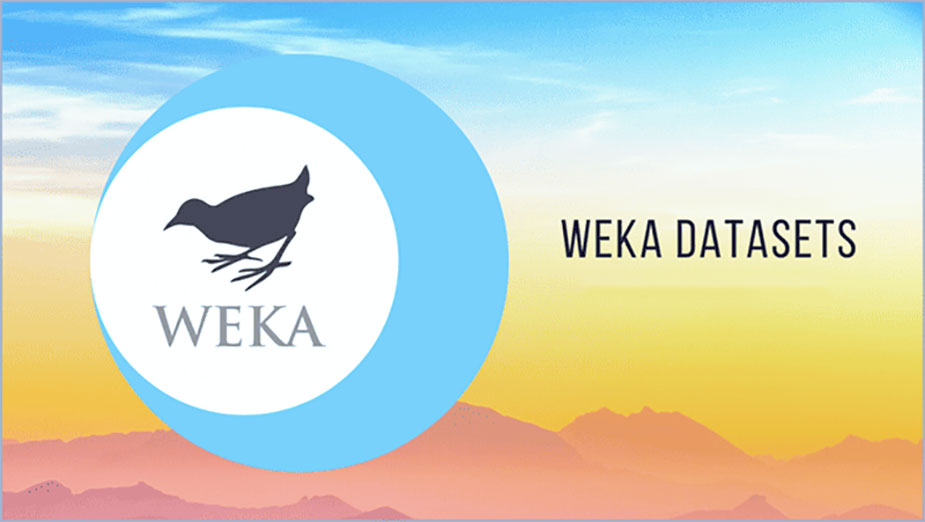 what is weka