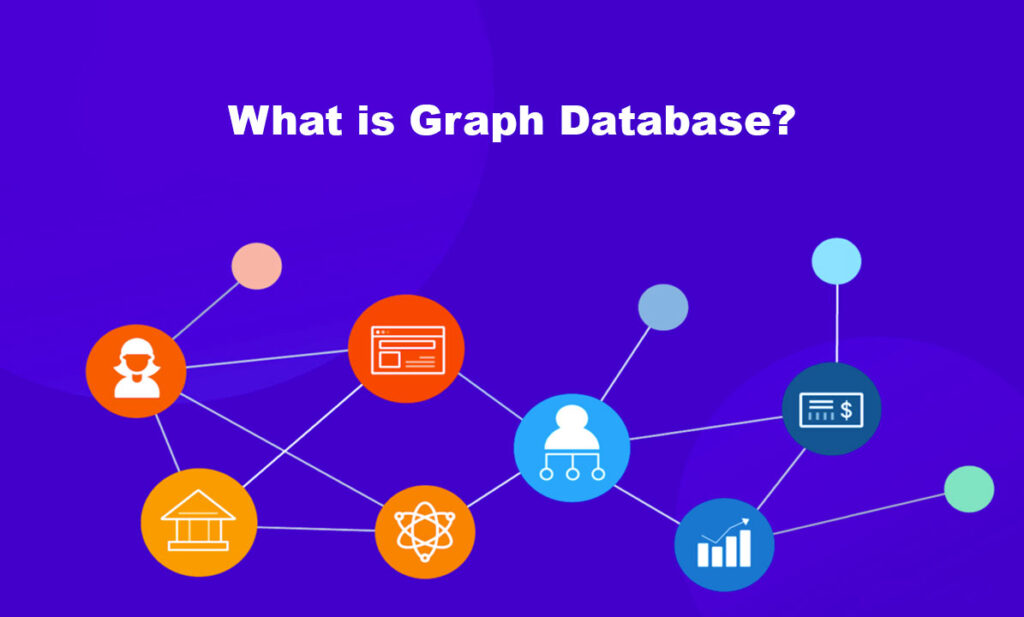 پایگاه داده گراف (Graph Database)