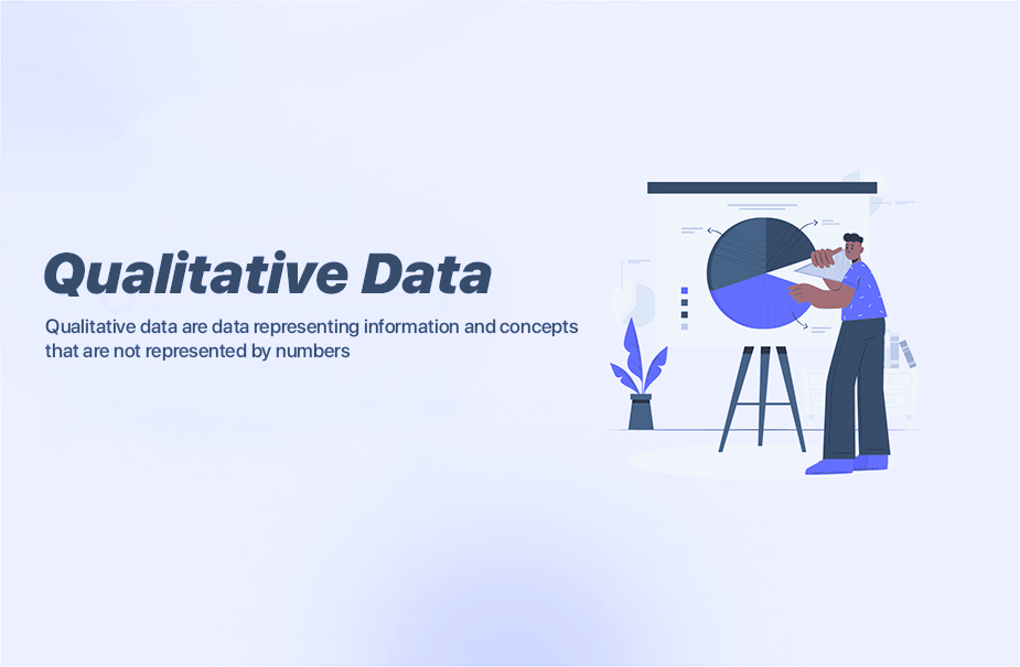 داده های کیفی | Qualitative Data