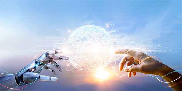 نقش هوش مصنوعی (AI)