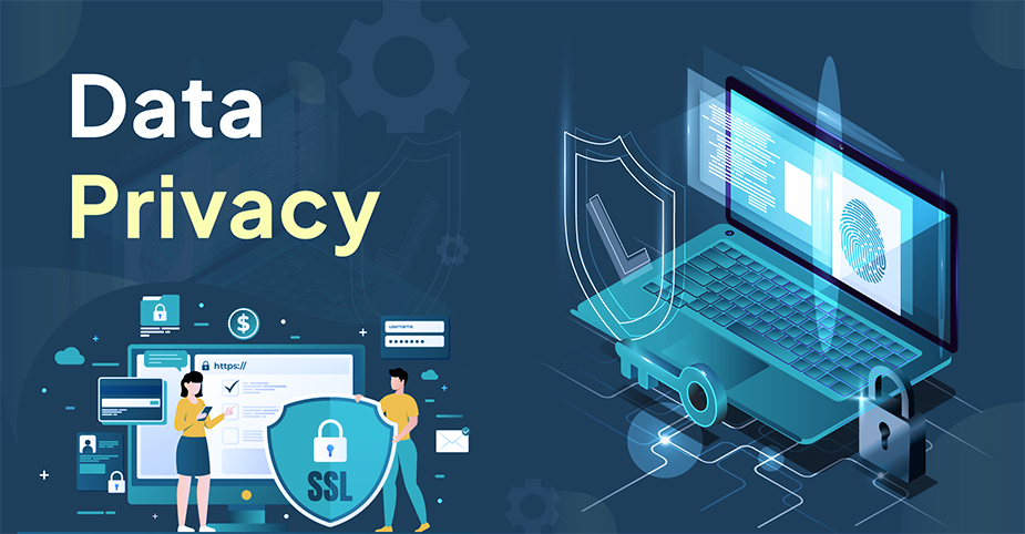 حریم خصوصی داده Data Privacy