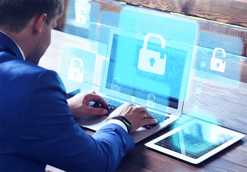 امنیت داده  Data Security