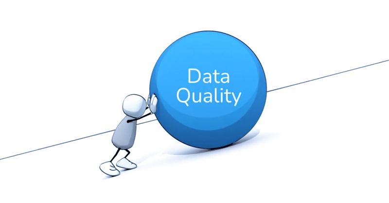 خودکارسازی ارزیابی کیفیت داده ها
