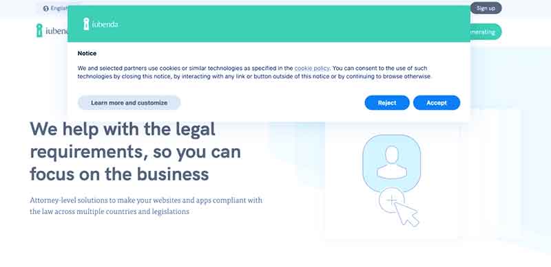 opt-in و opt-out در حریم خصوصی داده‌ ها
