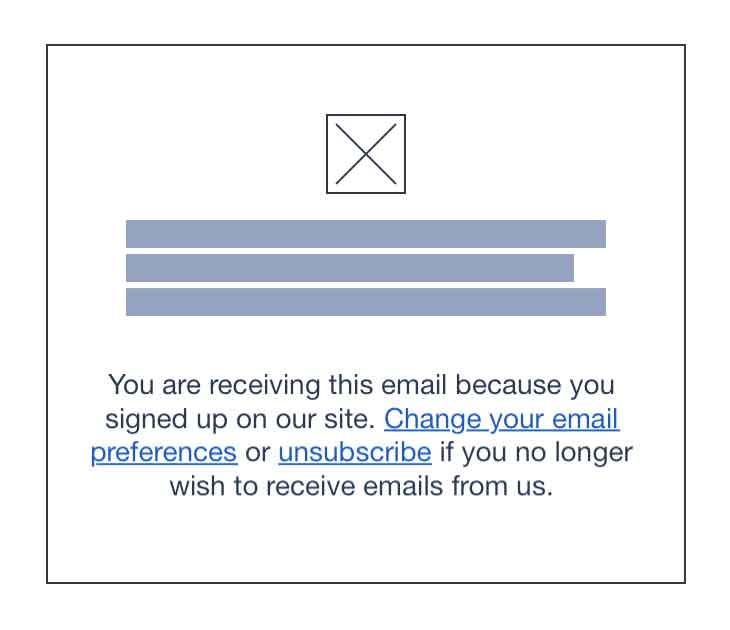 opt-in و opt-out در حریم خصوصی داده‌ ها