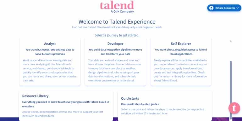 Talend