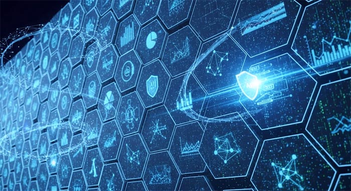 هوش مصنوعی (AI) و امنیت سایبری