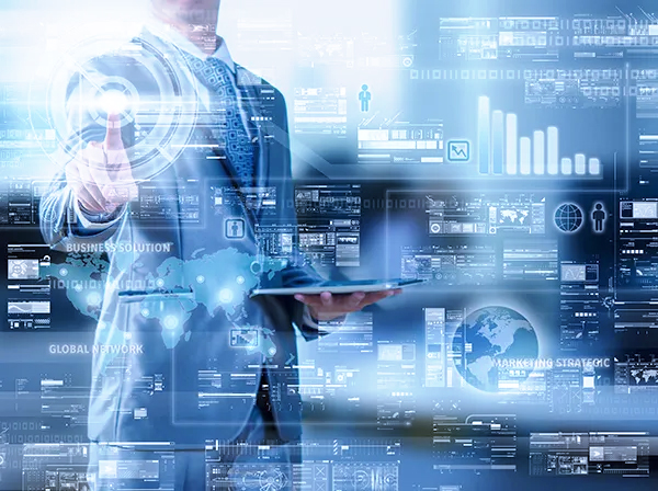 مدیریت داده data governance