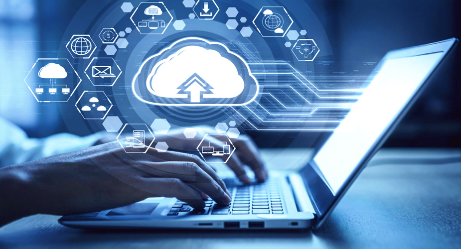 رایانش ابری Cloud Computing