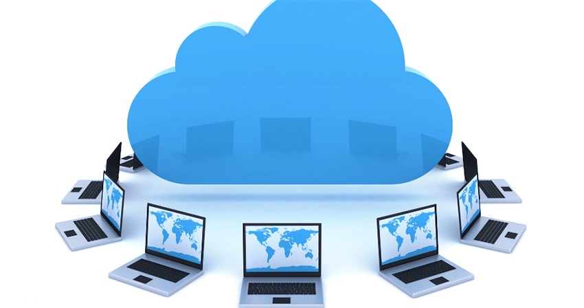 رایانش ابری Cloud Computing