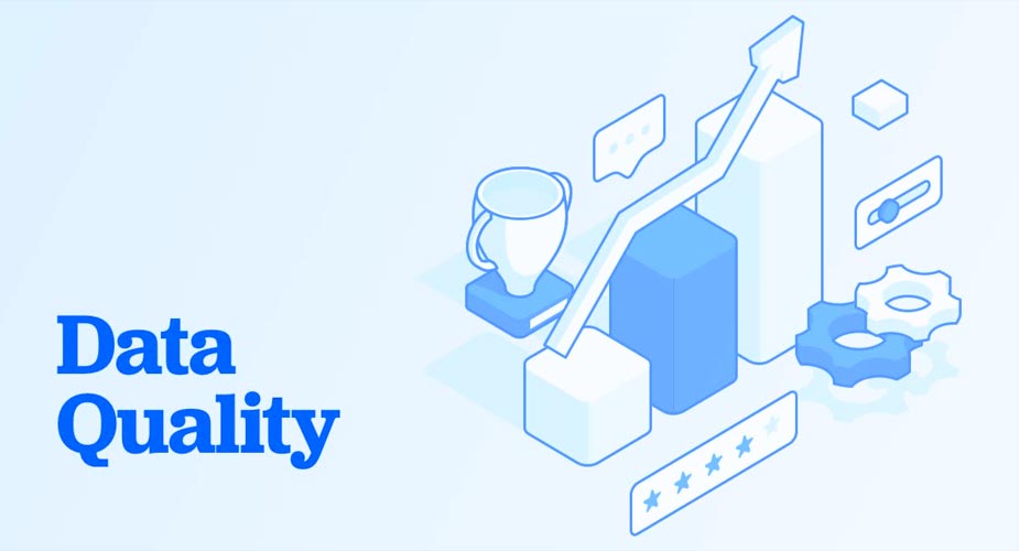 کیفیت داده (Data Quality)