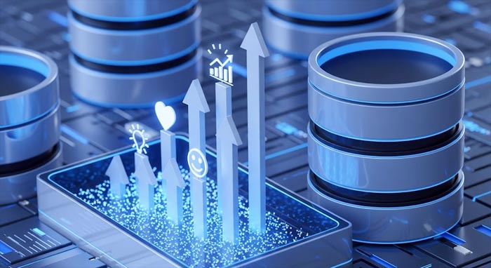 مدیریت داده‌ ها (Data Governance)