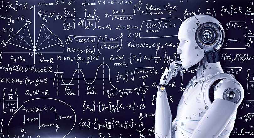 یادگیری ماشین (Machine Learning)