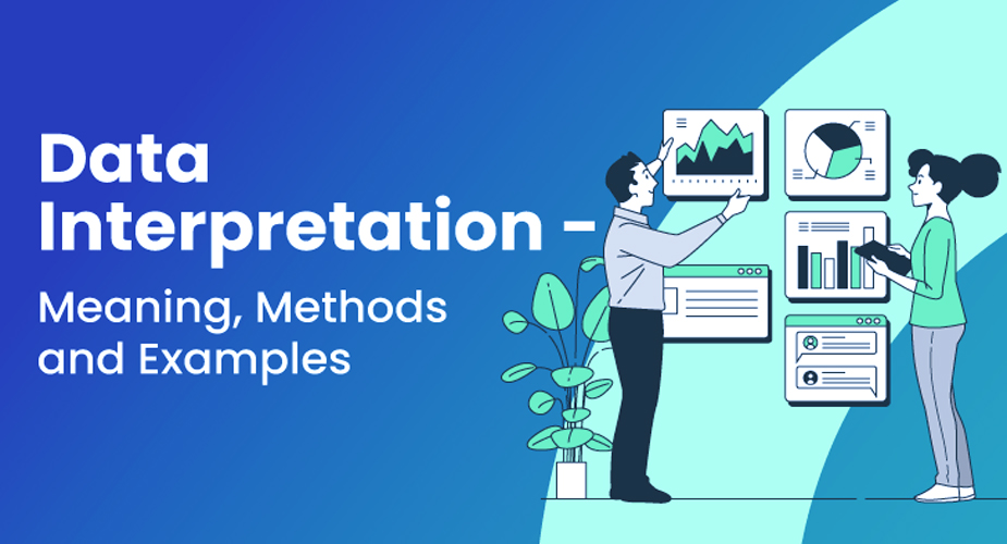 تفسیر داده Data Interpretation