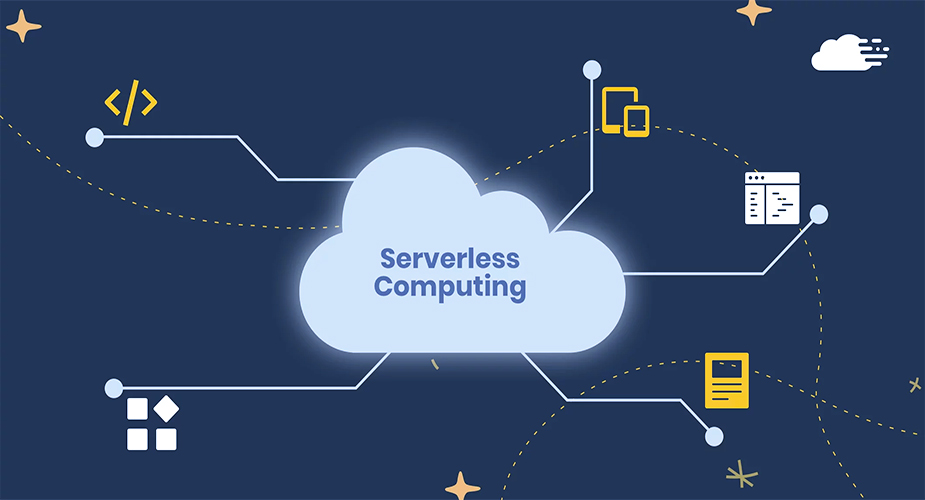 محاسبات بدون سرور (Serverless Computing)