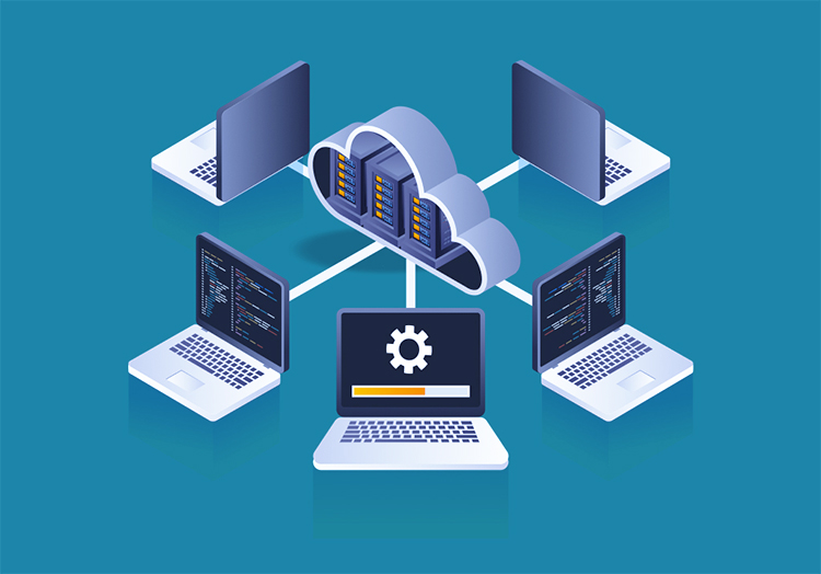 محاسبات بدون سرور (Serverless Computing)