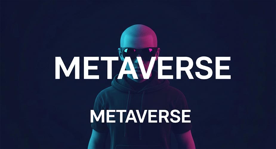 Metaverse (متاورس)