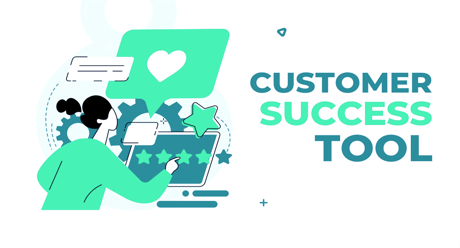 ابزار موفقیت مشتری