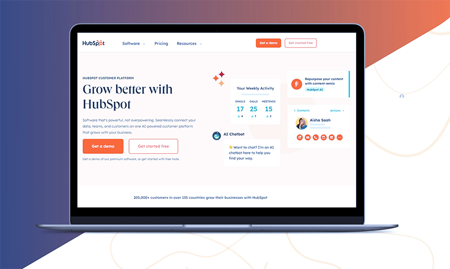 ابزار موفقیت مشتری