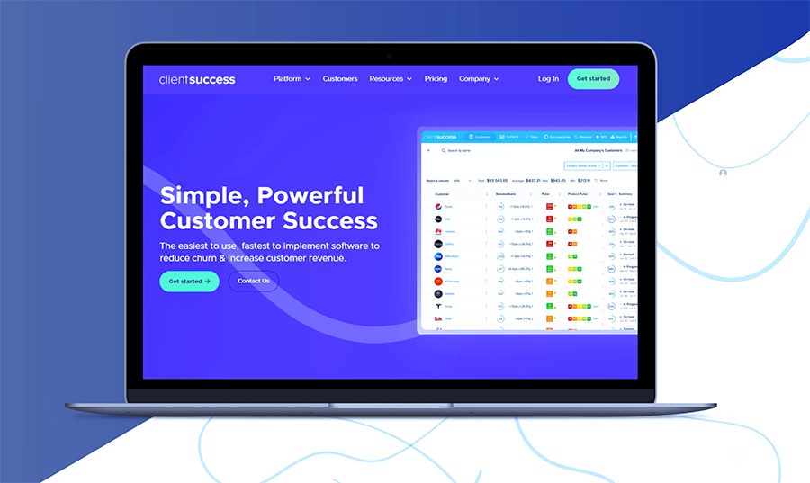 ابزار موفقیت مشتری