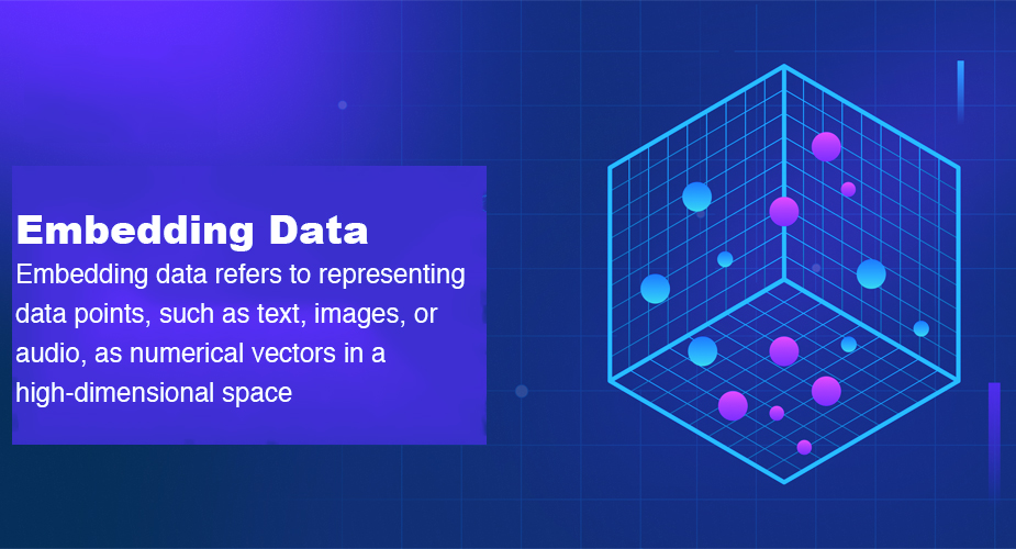جاسازی داده