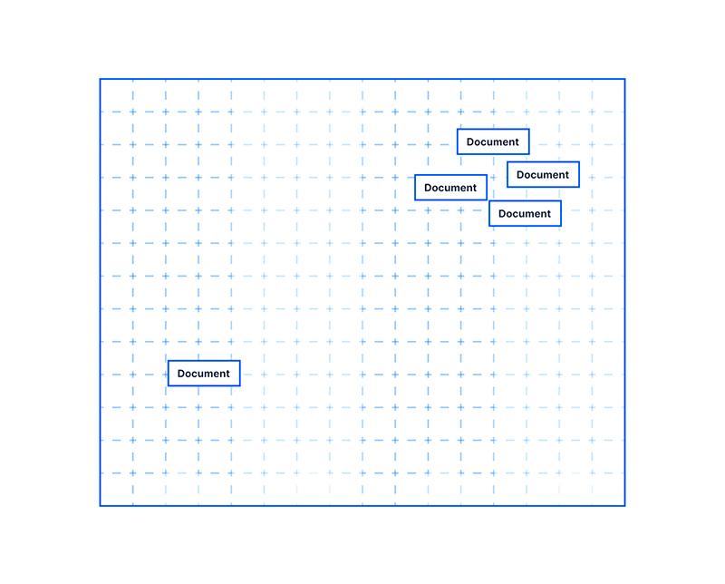 جاسازی داده
