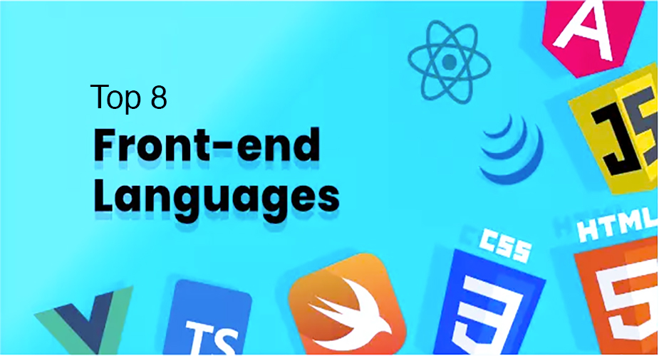 زبان برنامه نویسی سمت کاربر (Front-end)