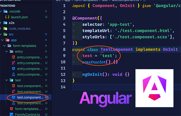 زبان برنامه نویسی سمت کاربر (Front-end)