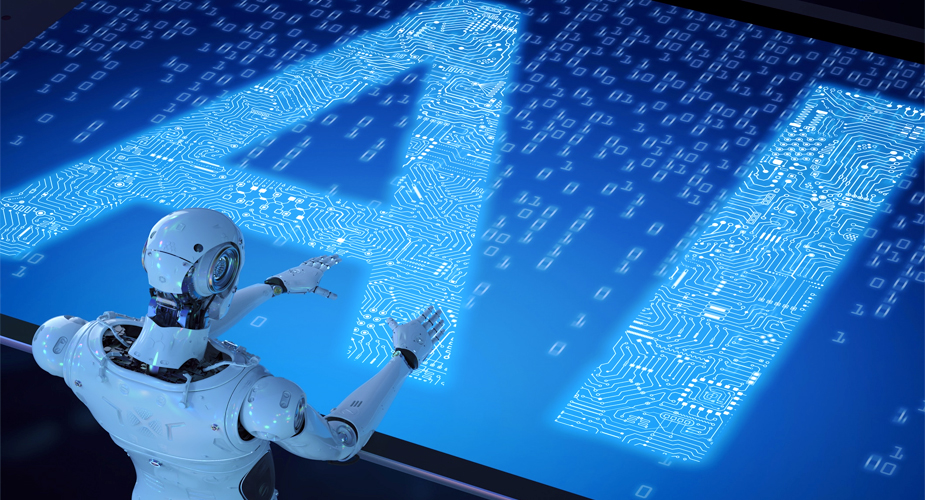 هوش مصنوعی (AI)