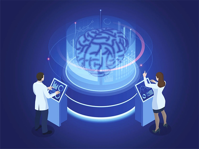NLP vs Machine Learning