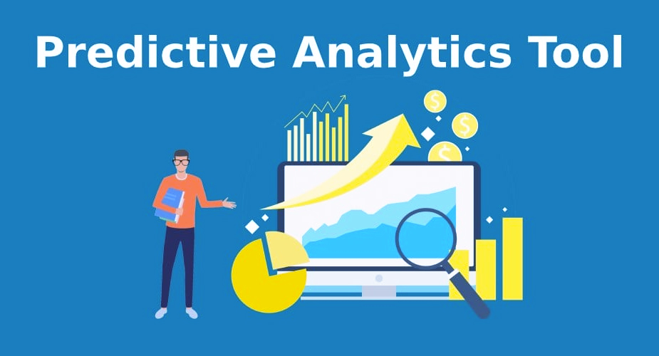 ابزارهای تجزیه و تحلیل پیش بینی کننده
